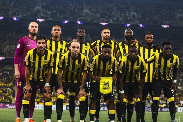 أبطال
    آسيا
    للنخبة:
    الاتحاد
    يكتسح
    على
    الغرافة
    القطري
    بسباعية
    ويضمن
    تأهله
    لدور
    الـ
    16 