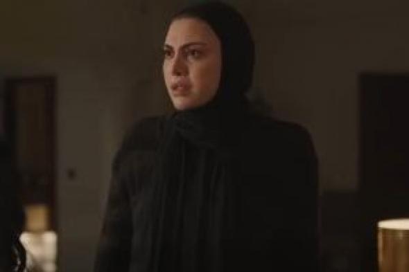 لقطات
جديدة
من
مسلسل
توابع
بطولة
ريهام
حجاج..
فيديو
وصور