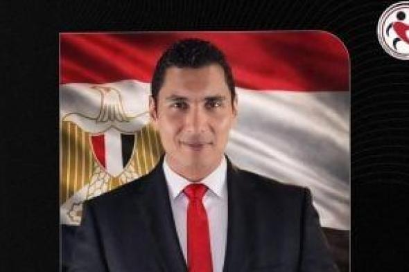 اتحاد
اليد
يهنئ
جوهر
نبيل
وزير
الشباب
والرياضة
الجديد