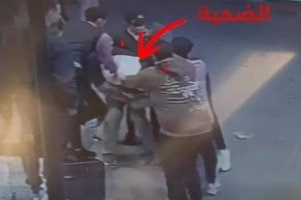 استدعاء
شهود
العيان
لسؤالهم
فى
واقعة
مقتل
صاحب
معرض
سيارات
بفيصل