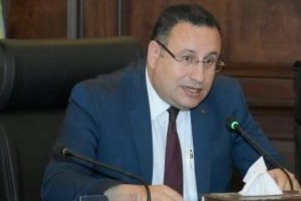 وزير
التعليم
العالى
الجديد..
السيرة
الذاتية
للدكتور
عبد
العزيز
قنصوة