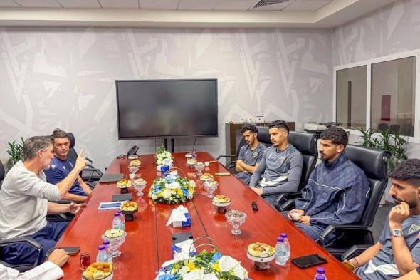 الجهاز
    الفني
    للأخضر
    يواصل
    برنامج
    الزيارات
    الميدانية
    للأندية