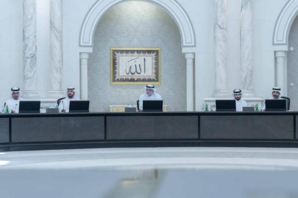 «التنفيذي»
      يوجه
      بتفعيل
      نظام
      «مدى»
      لمحاكاة
      تجمع
      مياه
      الأمطار