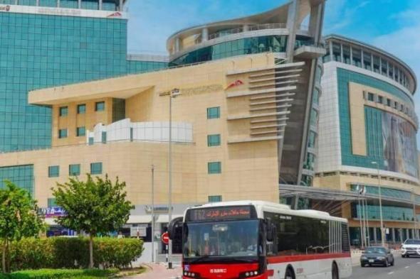 «طرق
      دبي»
      أول
      جهة
      في
      العالم
      تحصل
      على
      «آيزو»
      نضج
      الحوكمة