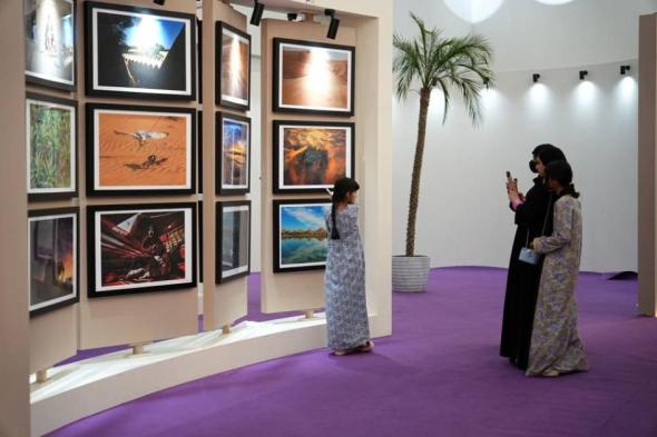 مهرجان
      العين
      التراثي
      يختتم
      دورته
      الأولى