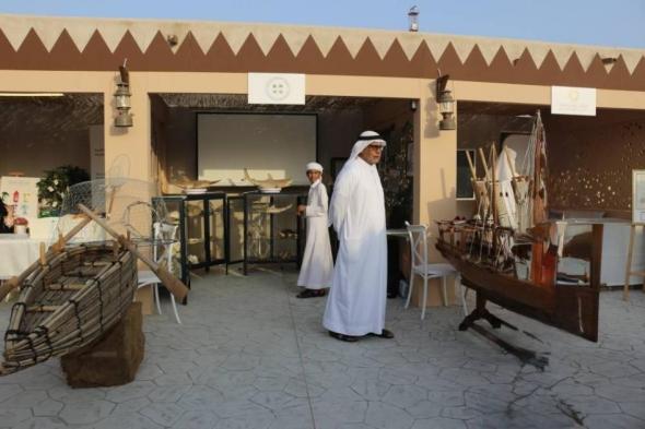 جمعية
      كلباء
      لصيادي
      الأسماك
      تعزز
      حضور
      التراث
      البحري