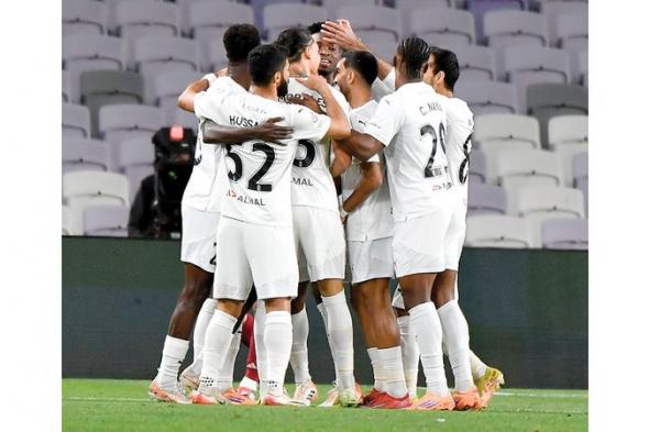 دور الـ 32 لكأس الاتحاد ينطلق اليوم