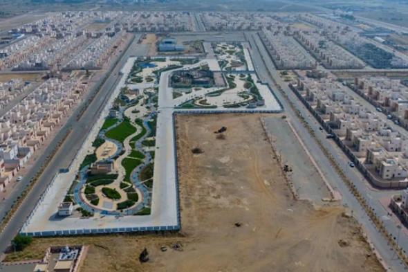 أمانة
    جازان
    تعتمد
    75
    مخططًا
    لتعزيز
    التنمية
    العمرانية
    وخدمة
    السكان