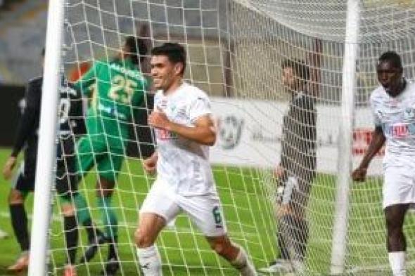 اختبار
طبى
لحسم
مصير
محمد
مخلوف
من
المشاركة
مع
المصرى
أمام
وادى
دجلة