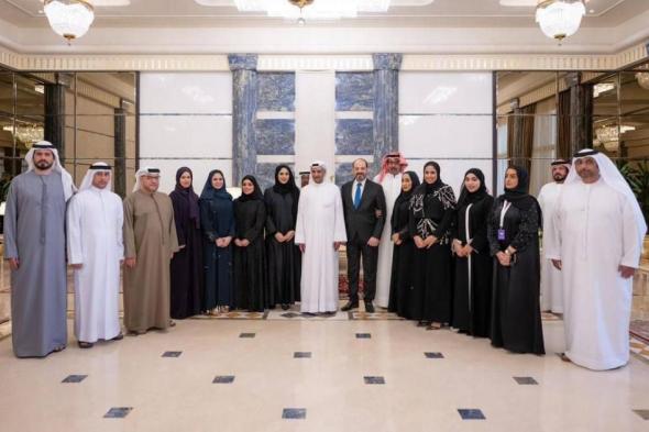 الشرقي:
      الإعلام
      قوة
      ناعمة
      ومؤثرة
      في
      تشكيل
      الوعي
      المجتمعي