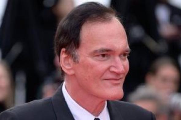 كوينتين
تارانتينو
يحتفى
بتاريخ
دار
New
Beverly
السينمائى