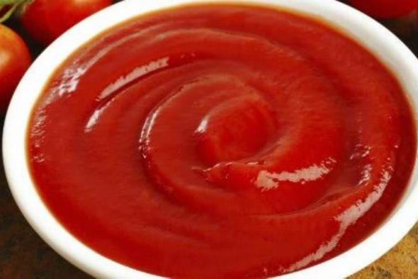 أبرزها
      الكاتشب..
      5
      أطعمة
      مصنعة
      تهدد
      صحتك
      أكثر
      مما
      تتوقع