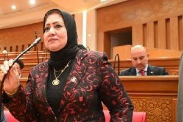 النائبة
سحر
صدقى:
دراما
المتحدة
"علامة
ثقة"
استعادت
ريادة
مصر
كمنارة
للثقافة
والفن