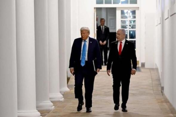 تل
أبيب
تقرر
منح ترامب
"جائزة
إسرائيل"
للمساهمات
التاريخية