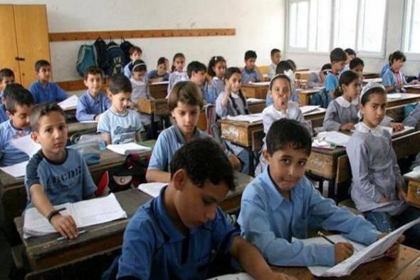 هل
      المدارس
      في
      مصر
      إجازة
      بداية
      شهر
      رمضان؟
      وزارة
      التعليم
      تحسم
      الجدل