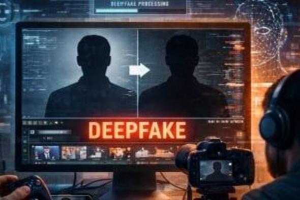 تفاصيل
أزمة
Meta
فى
الفلبين..
فيديو
«تزييف
عميق»
للرئيس
يثير
غضب
المسئولين