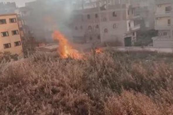 حريق
بأشجار
مجاورة
لمدرسة
ثانوية
بنات
بالشرقية
وصرف
الطالبات
من
مدرسة