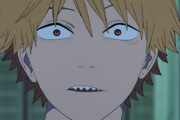 Crunchyroll
تؤكد
موعد
العرض
الرقمي
لفيلم
Chainsaw
Man:
The
Movie
–
Reze
Arc