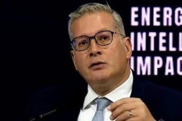 وزير
البترول:
الشراكة
مع
إيطاليا
نموذج
ناجح
للتعاون
بحوض
البحر
المتوسط