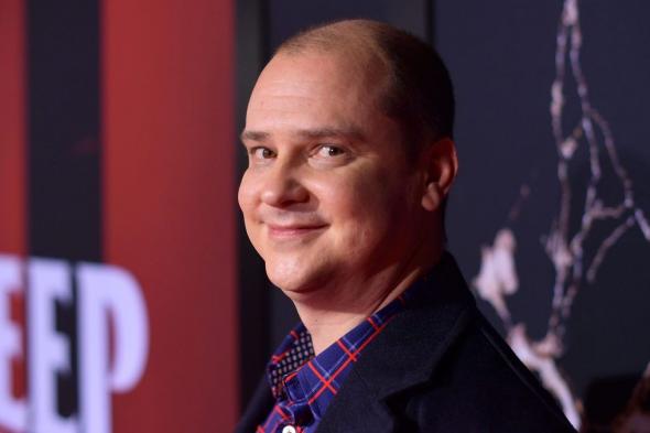 هناك
فيلم
مقتبس
عن
رواية
The
Mist
لستيفن
كينغ
قادم
من
إخراج
وتأليف
مخرج
الرعب
الشهير
مايك
فلاناغان