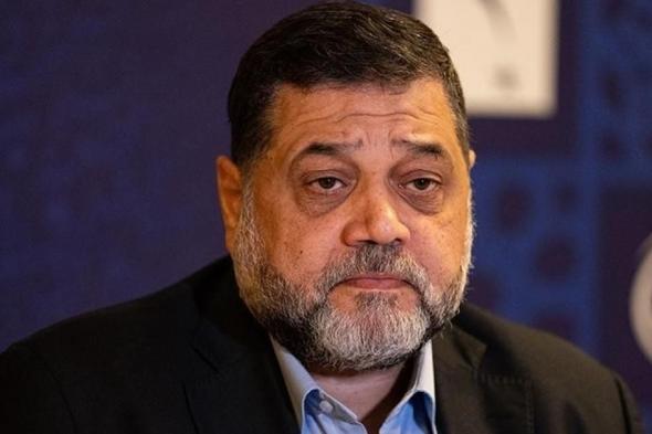 حمدان:
حماس
لم
تعتمد
رسميا
أي
قرار
يخص
تجميد
سلاح
المقاومة