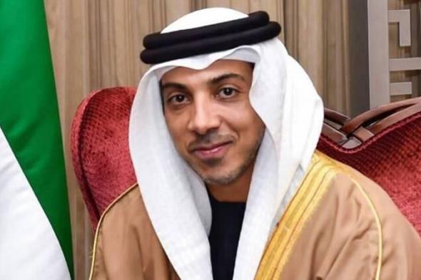 منصور
      بن
      زايد
      يعتمد
      تغيير
      مسمى
      «زايد
      الإنسانية»
      إلى
      مؤسسة
      زايد
      الخير