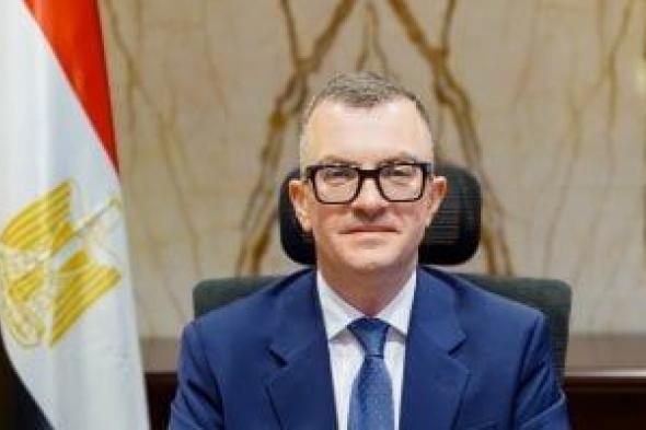 وزير
التخطيط
يؤكد
أهمية
تعزيز
التنسيق
الحكومى
خلال
المرحلة
المقبلة