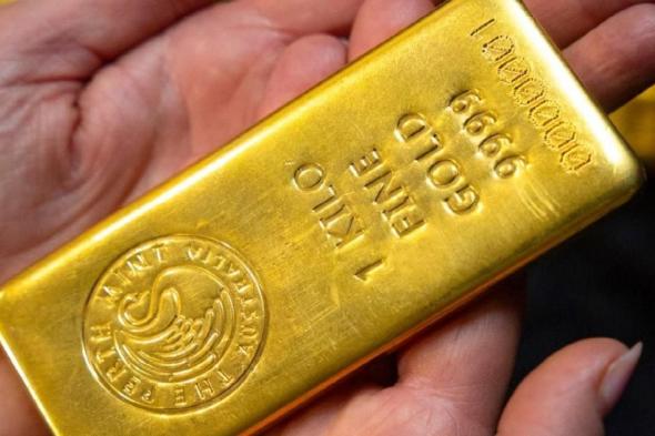 ارتفاع
      الذهب
      والفضة
      بدعم
      انخفاض
      عوائد
      سندات
      الخزانة
      الأمريكية