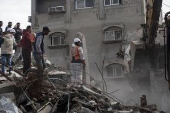 الإمارات:
سياسات
الاحتلال
من
شأنها
زيادة
حدة
التوتر
فى
المنطقة