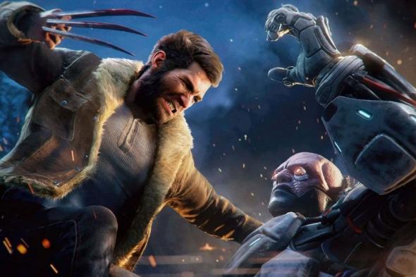 مطور
Spider-Man
يلمّح
إلى
أن
لعبة
Wolverine
لن
تظهر
في
حلقة
State
of
Play
غداً