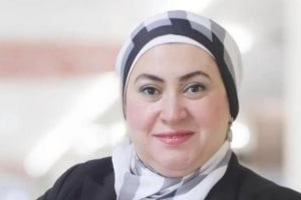 قصر
العيني:
تعيين
الدكتورة
دعاء
صالح
مديرا
لمستشفى
النساء