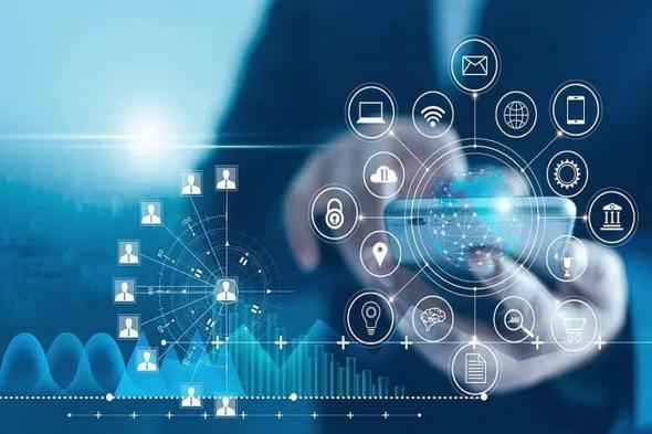 أكاديمي:
    جهات
    العمل
    بالمملكة
    وصلت
    لنضج
    رقمي
    يمكنها
    من
    أداء
    الأعمال
    عن
    بعد
    بشفافية