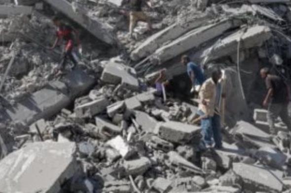 "الوزراء السعودى" يطالب بضرورة الالتزام باتفاق وقف إطلاق النار في غزة