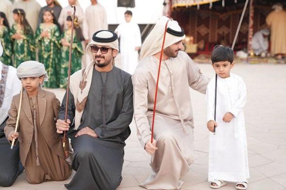 الجزيرة الحمراء تصون الذاكرة بتجارب من الزمن الجميل