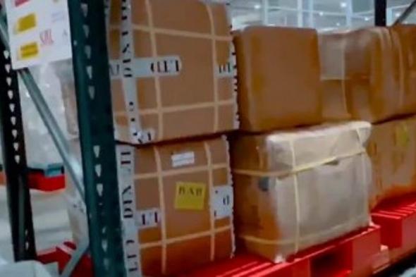 متحدث
    هيئة
    النقل:
    تبنينا
    نهجا
    مختلفا
    في
    إدارة
    الطلبات
    عبر
    تعزيز
    ثقافة
    الطلب
    المبكر