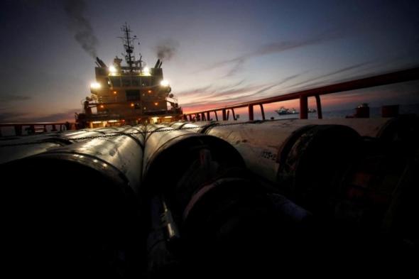 ارتفاع
      متوقع
      لمخزونات
      النفط
      الأمريكية
      في
      أول
      أسبوع
      من
      فبراير