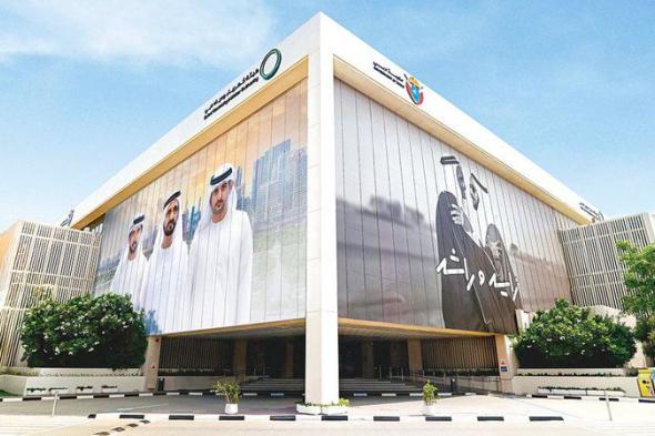 «ديوا» تسجل إيرادات بـ 32.8 مليار درهم في 2025