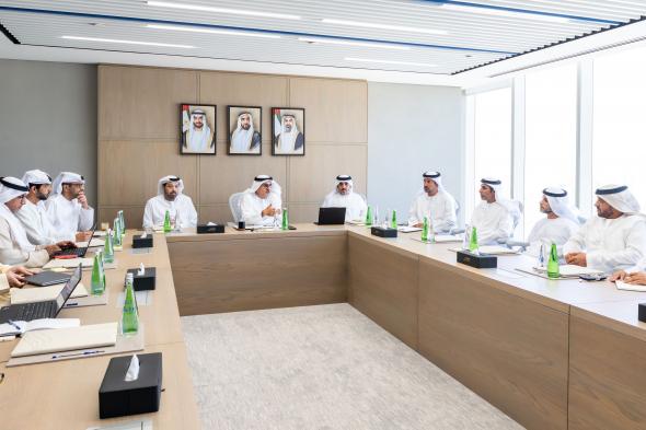 19 سباقاً بأجندة الموسم الجديد لنادي أبوظبي للرياضات البحرية