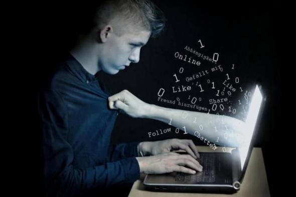 عيادات
      مصرية
      جديدة
      لعلاج
      إدمان
      الانترنت