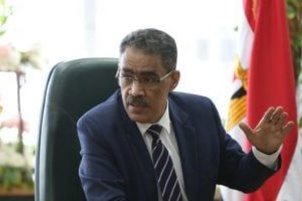 مجلس
نقابة
الصحفيين
يهنئ
ضياء
رشوان
بتوليه
وزارة
الإعلام