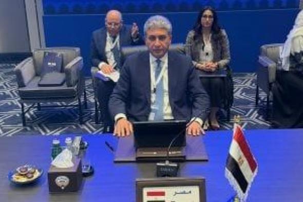 وزير
السياحة
يشارك
في
الاجتماع
52
للجنة
الإقليمية
للشرق
الأوسط
لمنظمة
الأمم
المتحدة
للسياحة