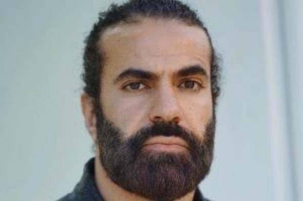 المصرى
الأمريكى
عصام
فارس
يشارك
فى
مسلسلى
أولاد
الراعى
وأب
ولكن