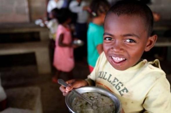 «مضاعفة
الحسنات»..
شراكة
مجتمعية
لدعم
التعليم
والإغاثة
الغذائية