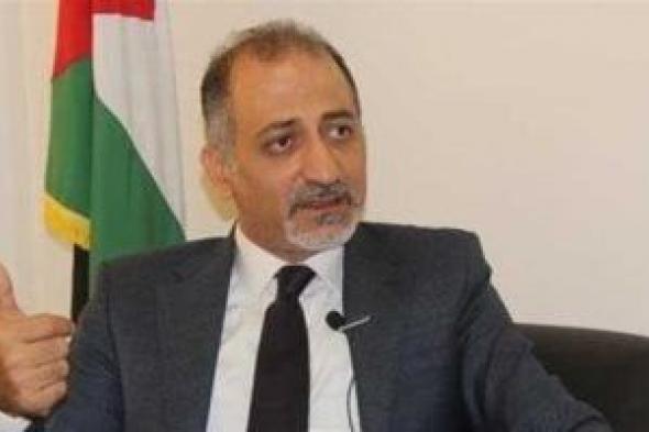 مندوب
الأردن
بالجامعة
العربية
يدعو
إلى
تحرك
عربى
لحماية
الشرعية
الدولية