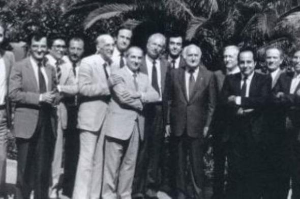 40 عاما على محاكمة القرن.. يوم حبست إيطاليا شياطين المافيا فى قفص واحد