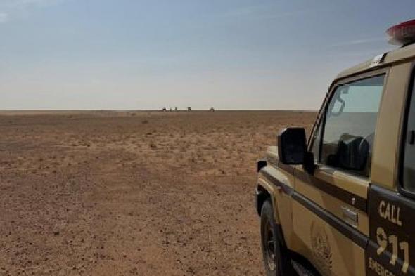 «الأمن
    البيئي»
    تضبط
    مواطنًا
    لارتكابه
    مخالفة
    رعي
    في
    محمية
    الملك
    عبدالعزيز
    الملكية