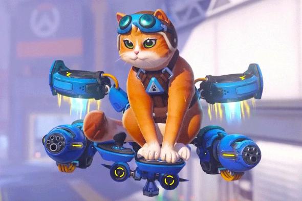 الموسم
1
من
Overwatch
المعاد
إطلاقها
بحلة
جديدة
يحطم
أرقام
اللعبة
الأصلية
على
Steam