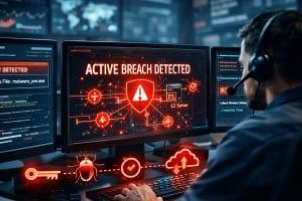 ثورة
فى
اكتشاف
الاختراقات
الحديثة..
Trellix
تطلق
تقنية
الذكاء
الاصطناعى
الدفاعي