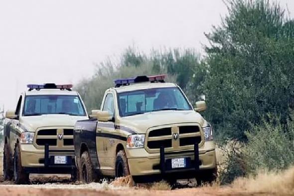 ضبط
    مخالف
    لاستغلاله
    الرواسب
    في
    المدينة
    المنورة