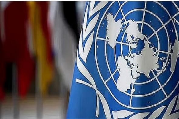 الأمم
    المتحدة:
    إجراءات
    إسرائيل
    في
    الضفة
    الغربية
    تقوض
    حق
    الشعب
    الفلسطيني
    في
    تقرير
    المصير